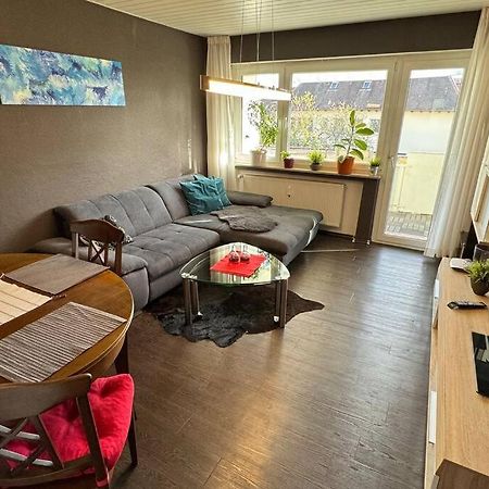 Monikas Home - Gemuetliche 3-Zimmer-Wohnung Im Herzen Von Böblingen Exterior foto
